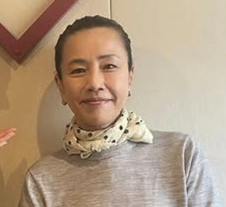 渡辺真起子