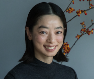 市川実和子