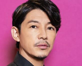 藤木直人