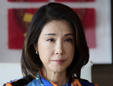 筒井真理子