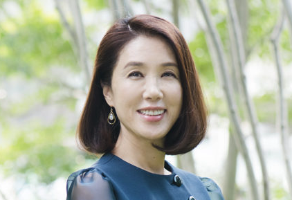 筒井真理子