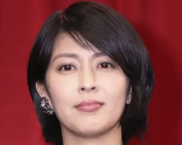 松たか子