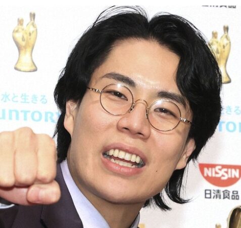 髙比良くるま