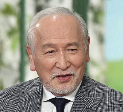 村井国夫