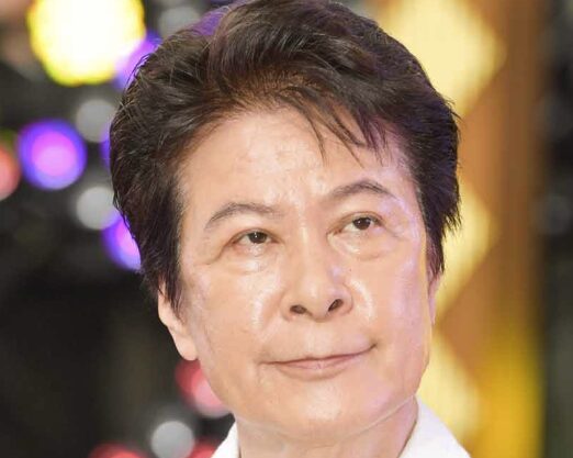 鹿賀 丈史
