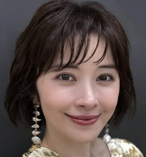 宮沢エマ