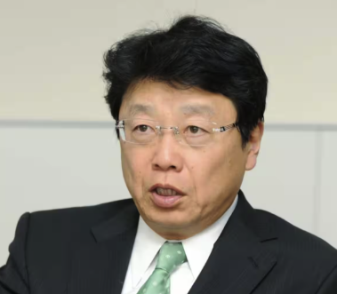 北村晴男