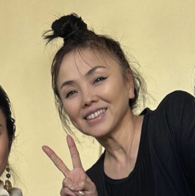 松田美由紀