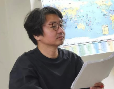 水橋研二