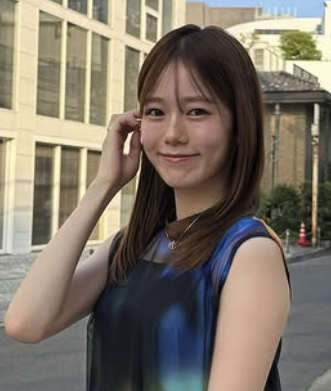 川口葵