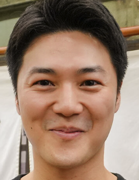 安龍秀