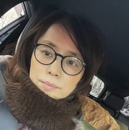石田ゆり子