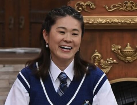 澤穂希