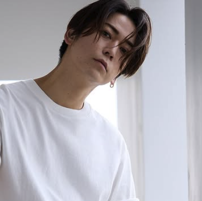亀梨和也