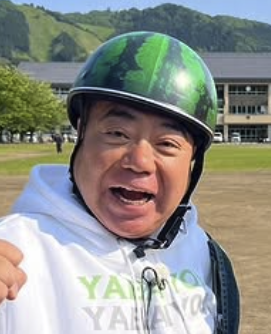 出川哲朗
