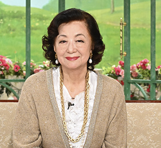 小山明子