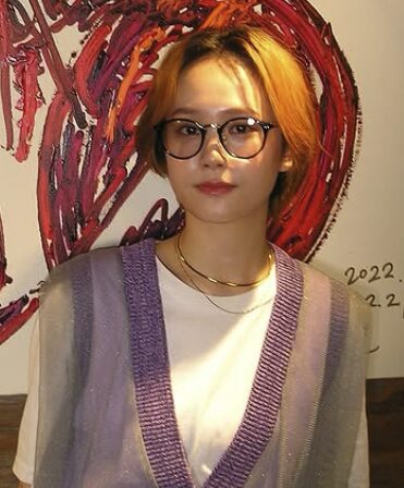 尾碕真花