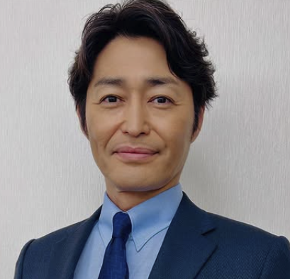安田顕