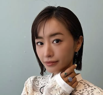 松本まりか