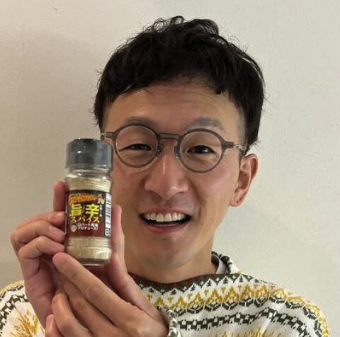 馬場裕之