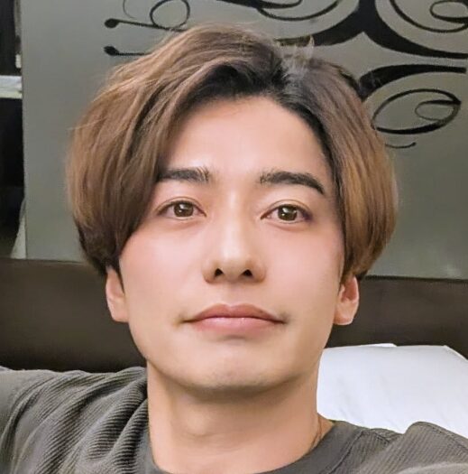 武田航平