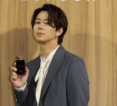 北山宏光
