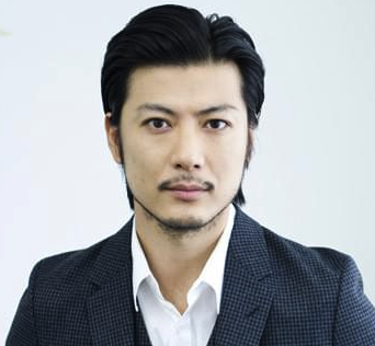 玉山鉄二