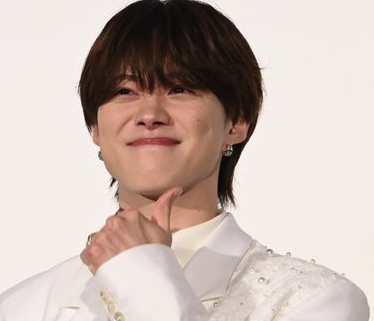 大橋和也