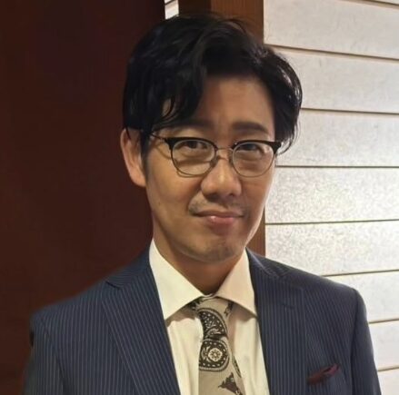 林泰文