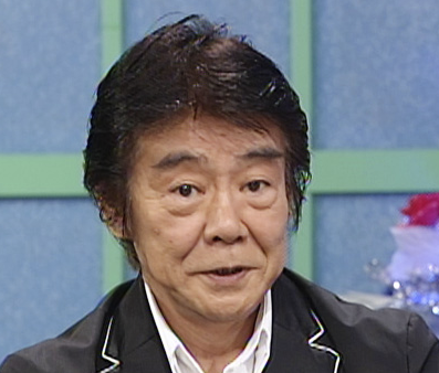 田辺靖雄