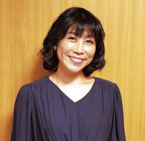 水森かおり