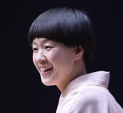 桂二葉