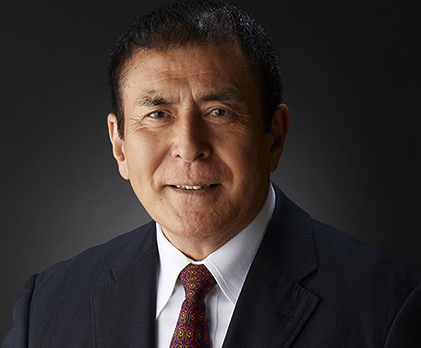 伊吹吾郎