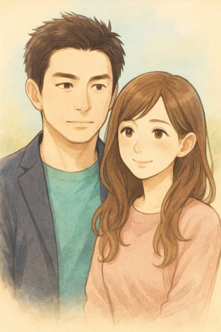 遠藤雄弥と嫁
