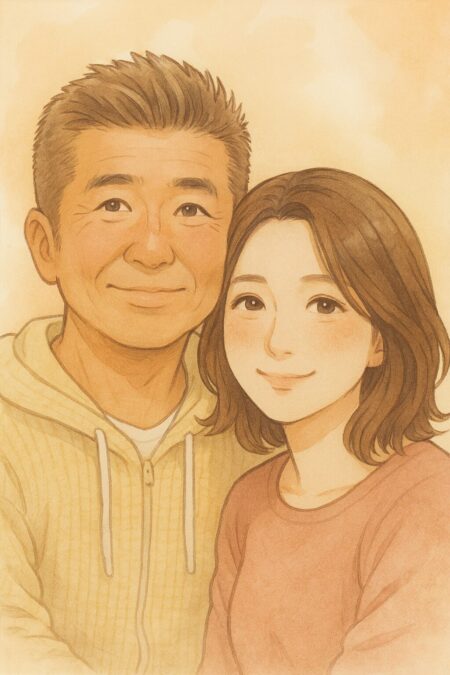 勝俣州和と嫁