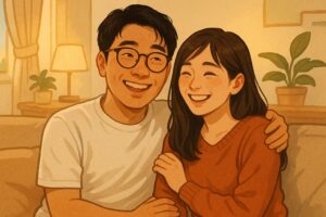 さや香・新山と嫁