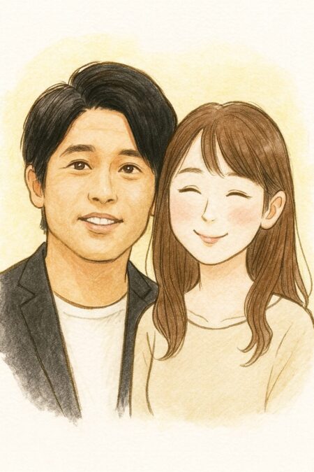 内田篤人の嫁