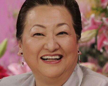 細木数子