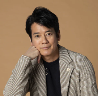 唐沢寿明