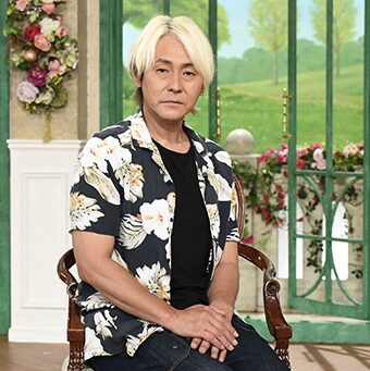 ヒロシ