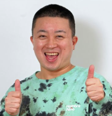 チョコプラ松尾