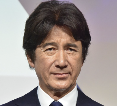 草刈正雄