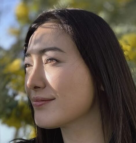 仲間由紀恵