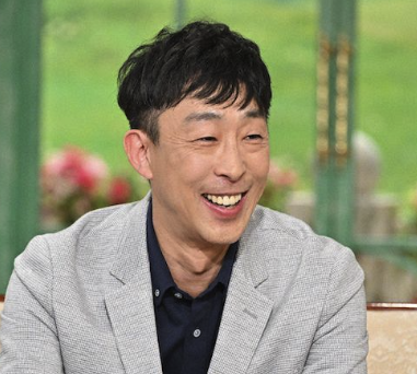 北村有起哉