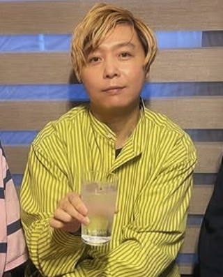 堂本剛