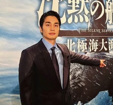 中村蒼