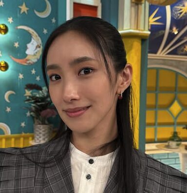 中田クルミ