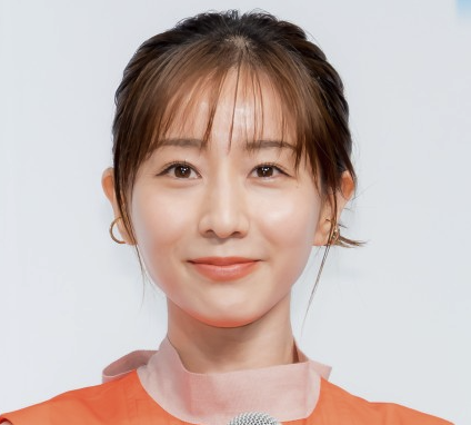 田中みな実