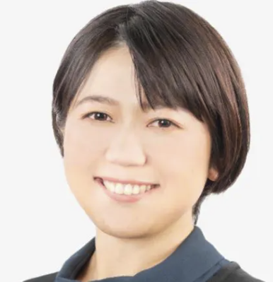 小川晶