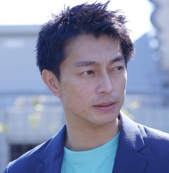 遠藤雄弥